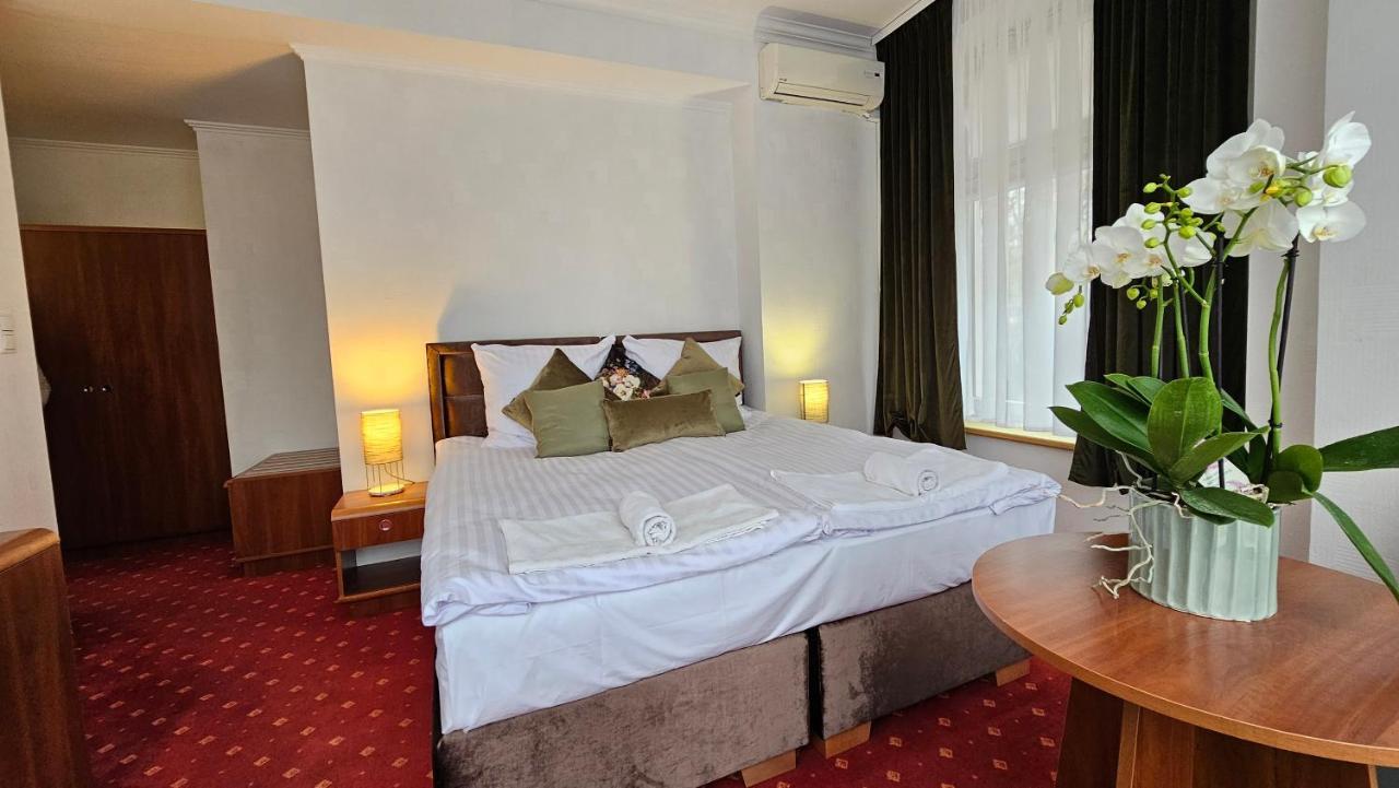 Hotel Furtak