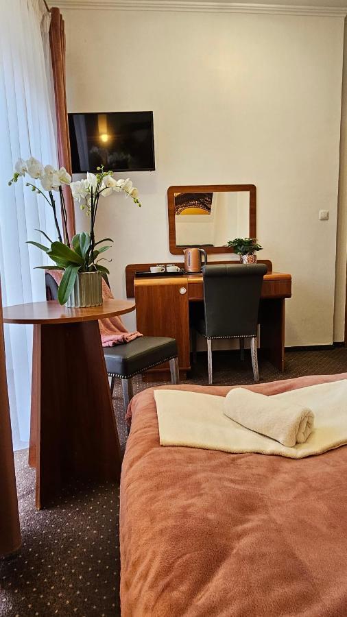 Hotel Furtak