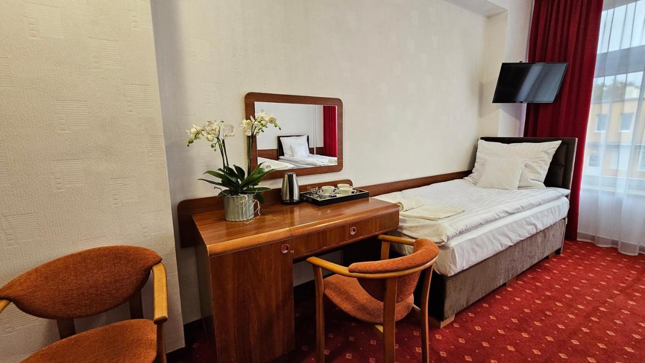 Furtak Hotel