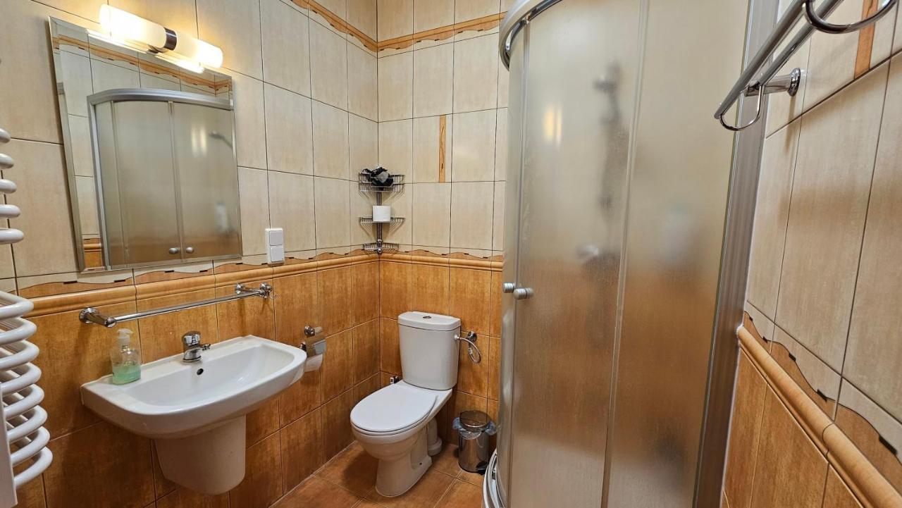 Furtak Hotel Jawor