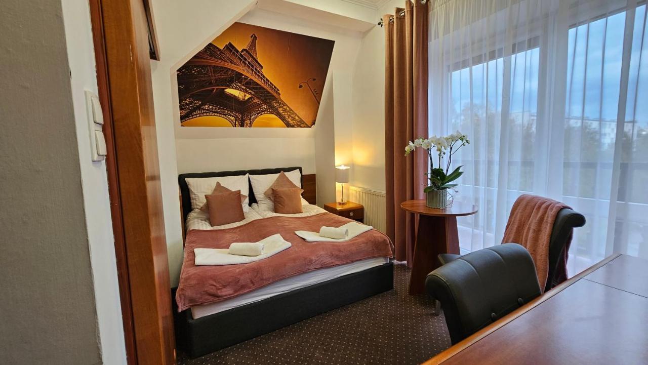 Furtak Hotel Jawor