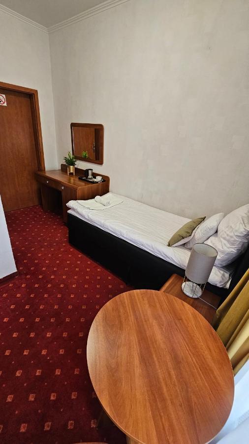 Furtak Hotel Jawor