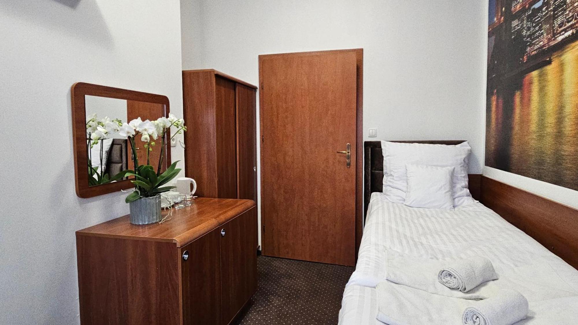 Hotel Furtak *