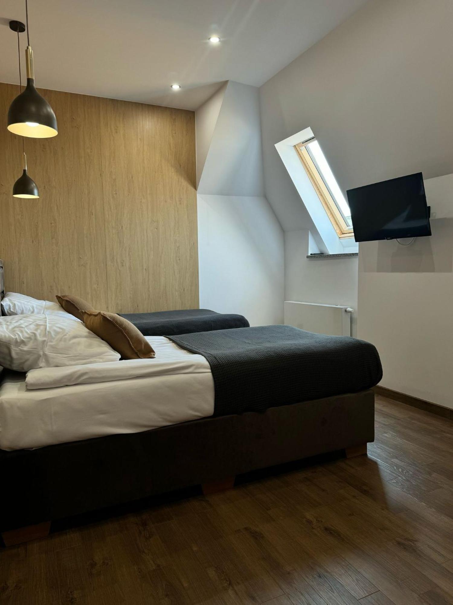 Hotel Furtak Jawor